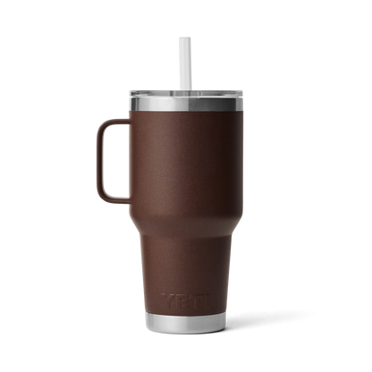 YETI Rambler 35 oz Straw Mug - 1L