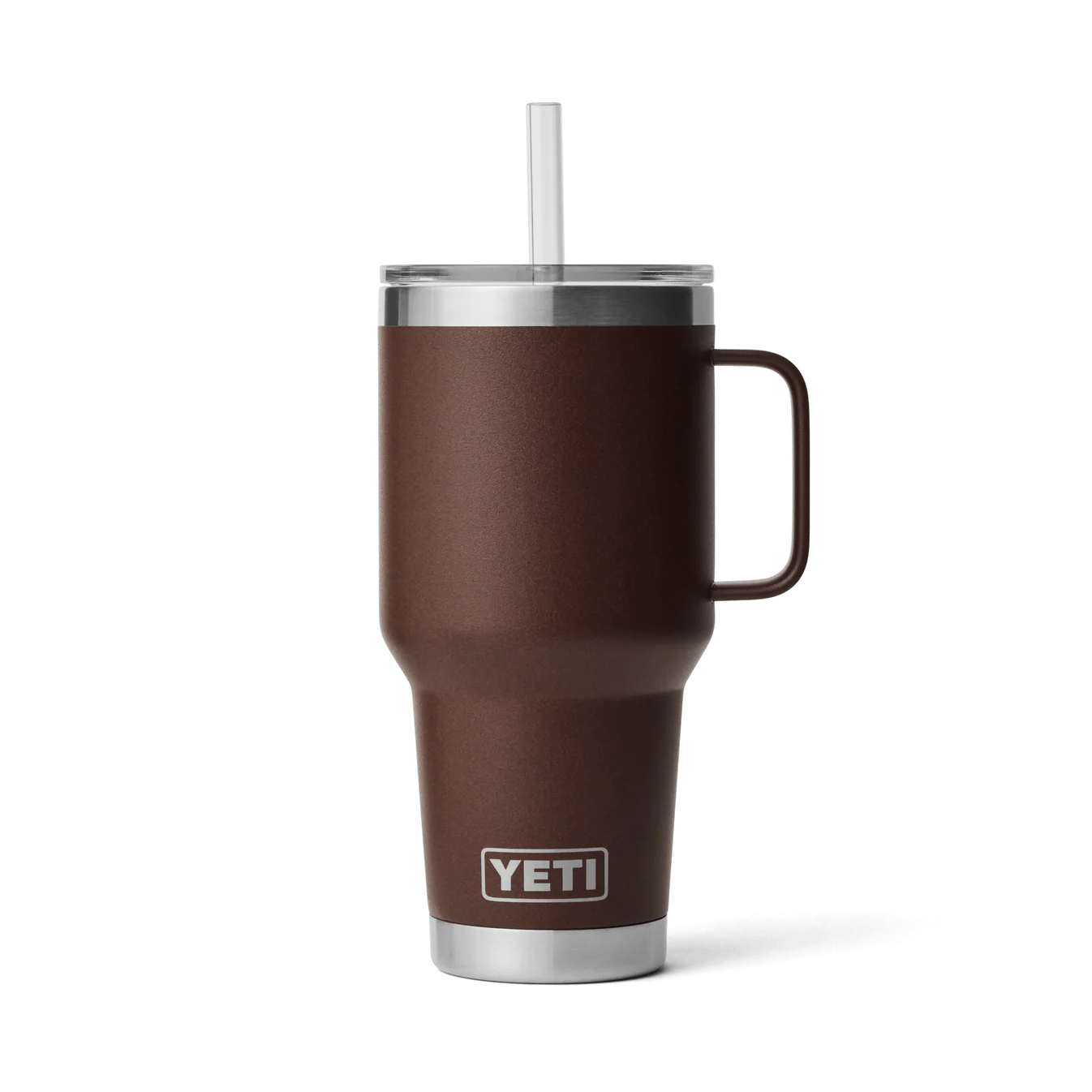 YETI Rambler 35 oz Straw Mug - 1L