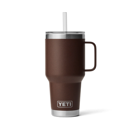 YETI Rambler 35 oz Straw Mug - 1L