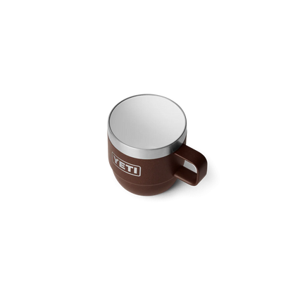 YETI Rambler 6 oz Stackable Mug 2 pk - (177 ml)