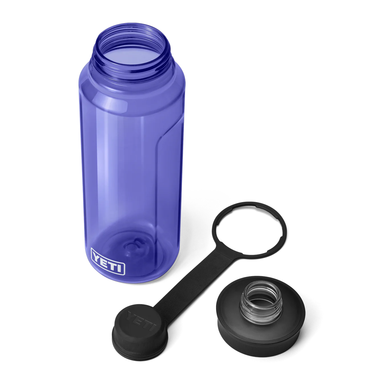 YETI Yonder Water Bottle - Tether Cap
