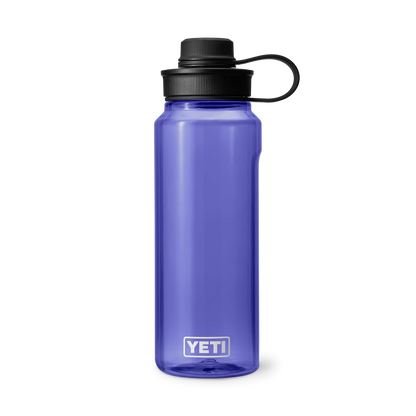 YETI Yonder Water Bottle - Tether Cap
