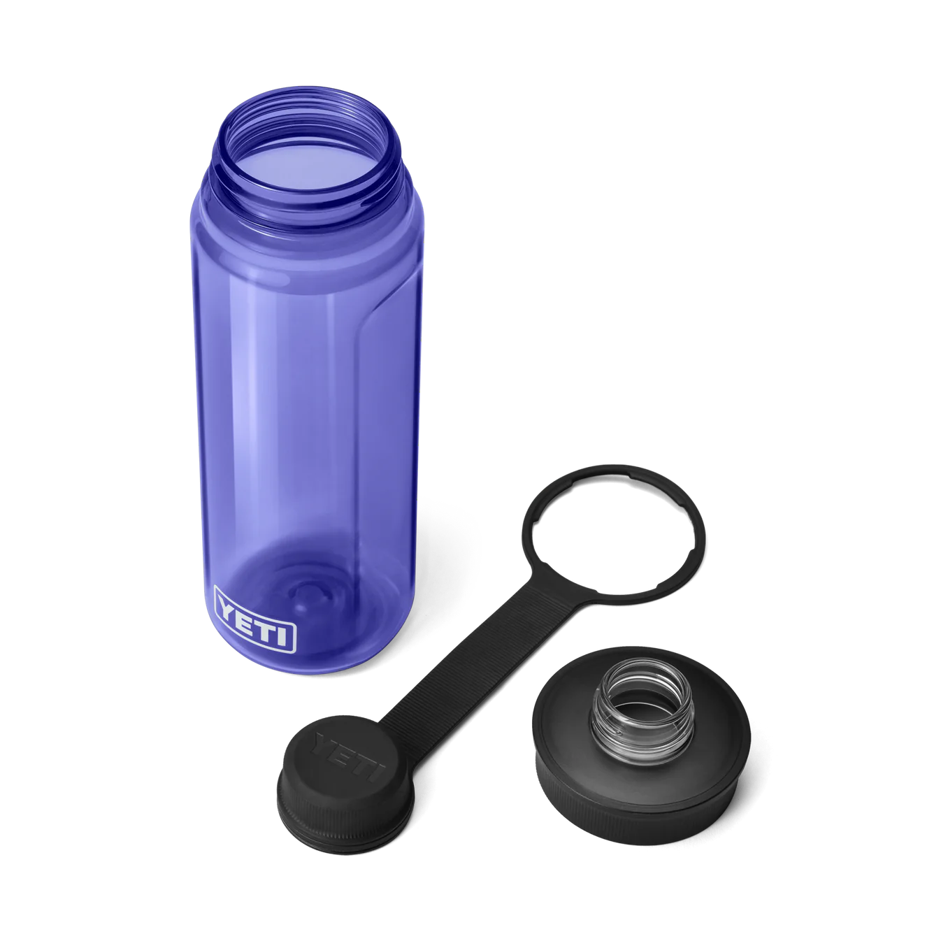 YETI Yonder Water Bottle - Tether Cap
