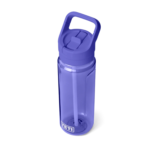 YETI Yonder Water Bottle - Straw Cap