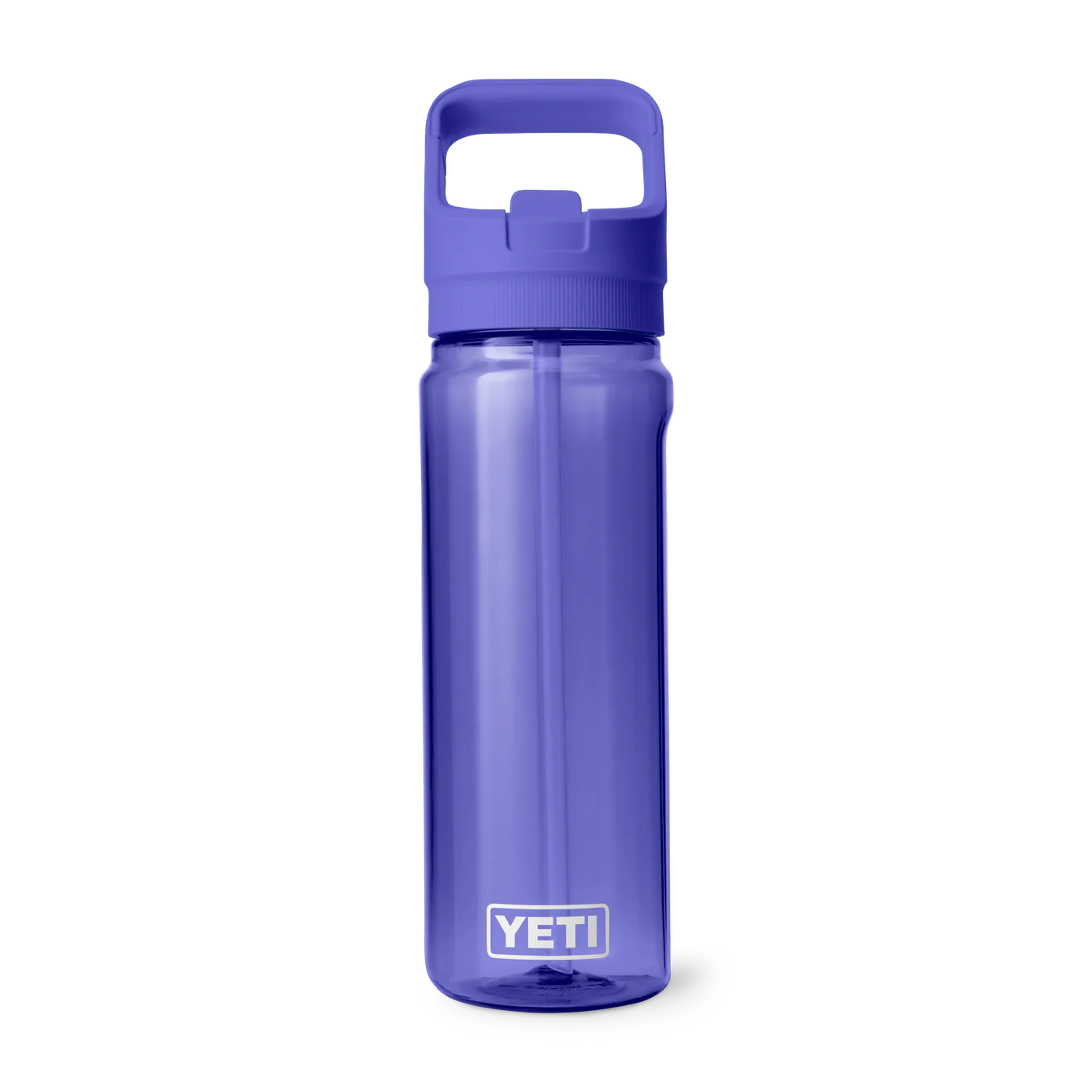 YETI Yonder Water Bottle - Straw Cap