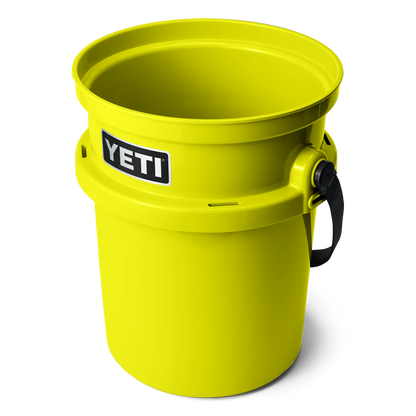 YETI LoadOut Bucket - 5 Gallon