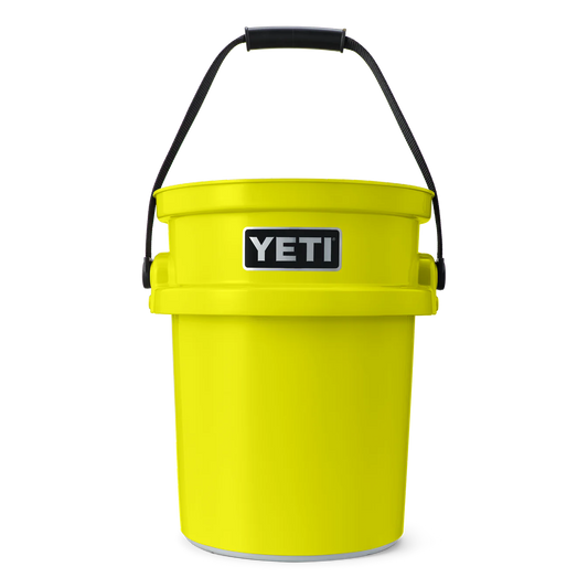 YETI LoadOut Bucket - 5 Gallon