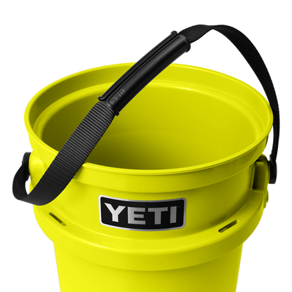 YETI LoadOut Bucket - 5 Gallon