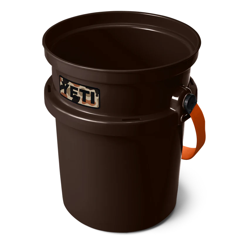 YETI LoadOut Bucket - 5 Gallon