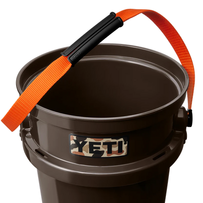 YETI LoadOut Bucket - 5 Gallon
