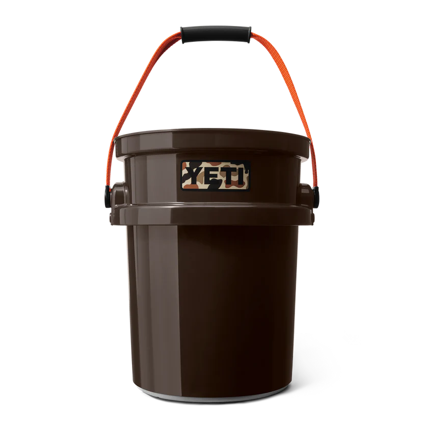 YETI LoadOut Bucket Extra Strong Work Buckets Stones Boatyard