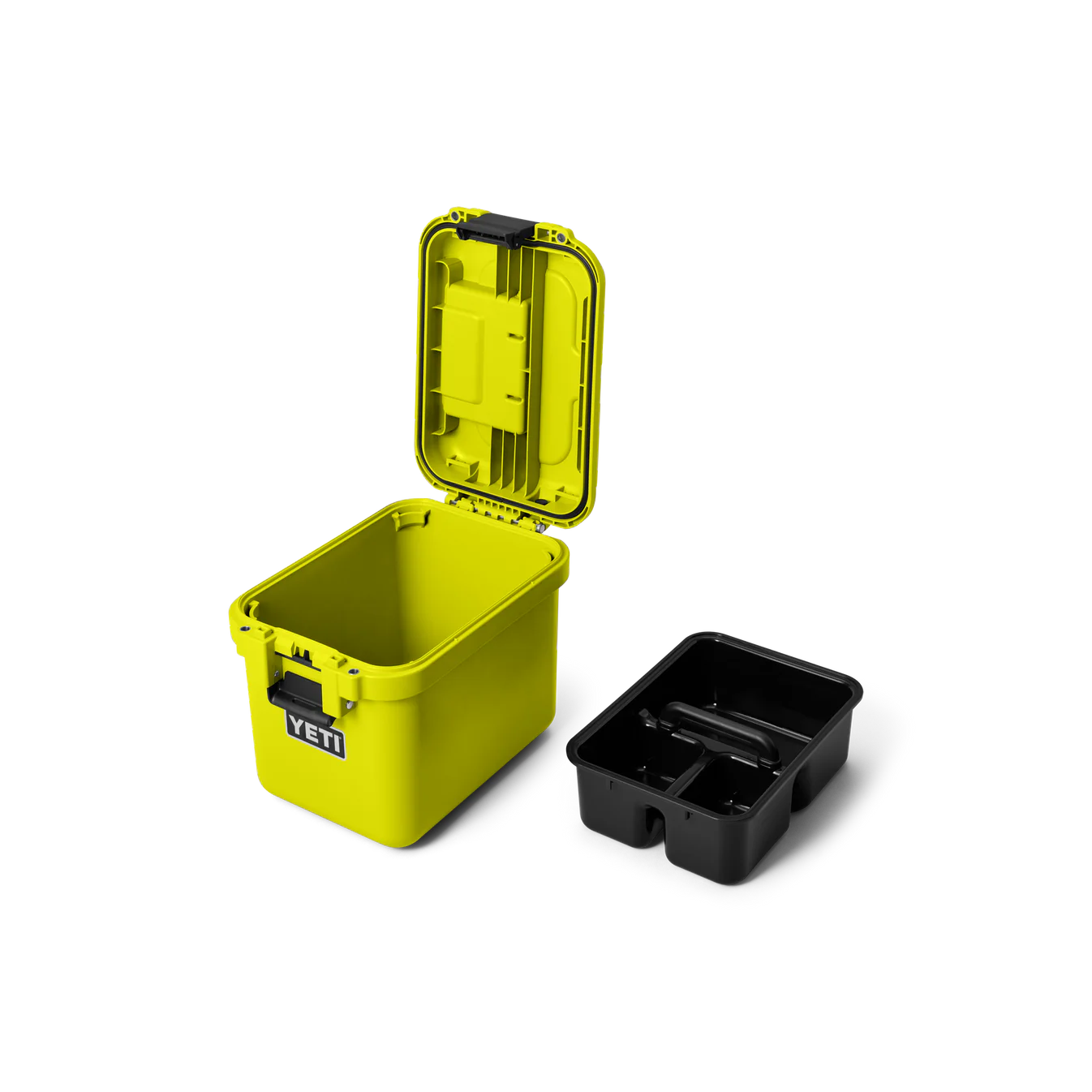 YETI LoadOut GoBox 15 Gear Case - Main Image