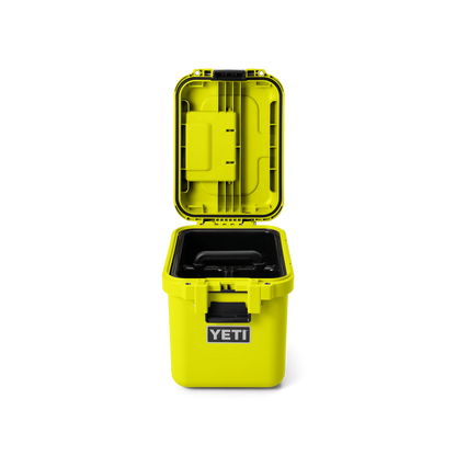 YETI LoadOut GoBox 15 - Gear Case