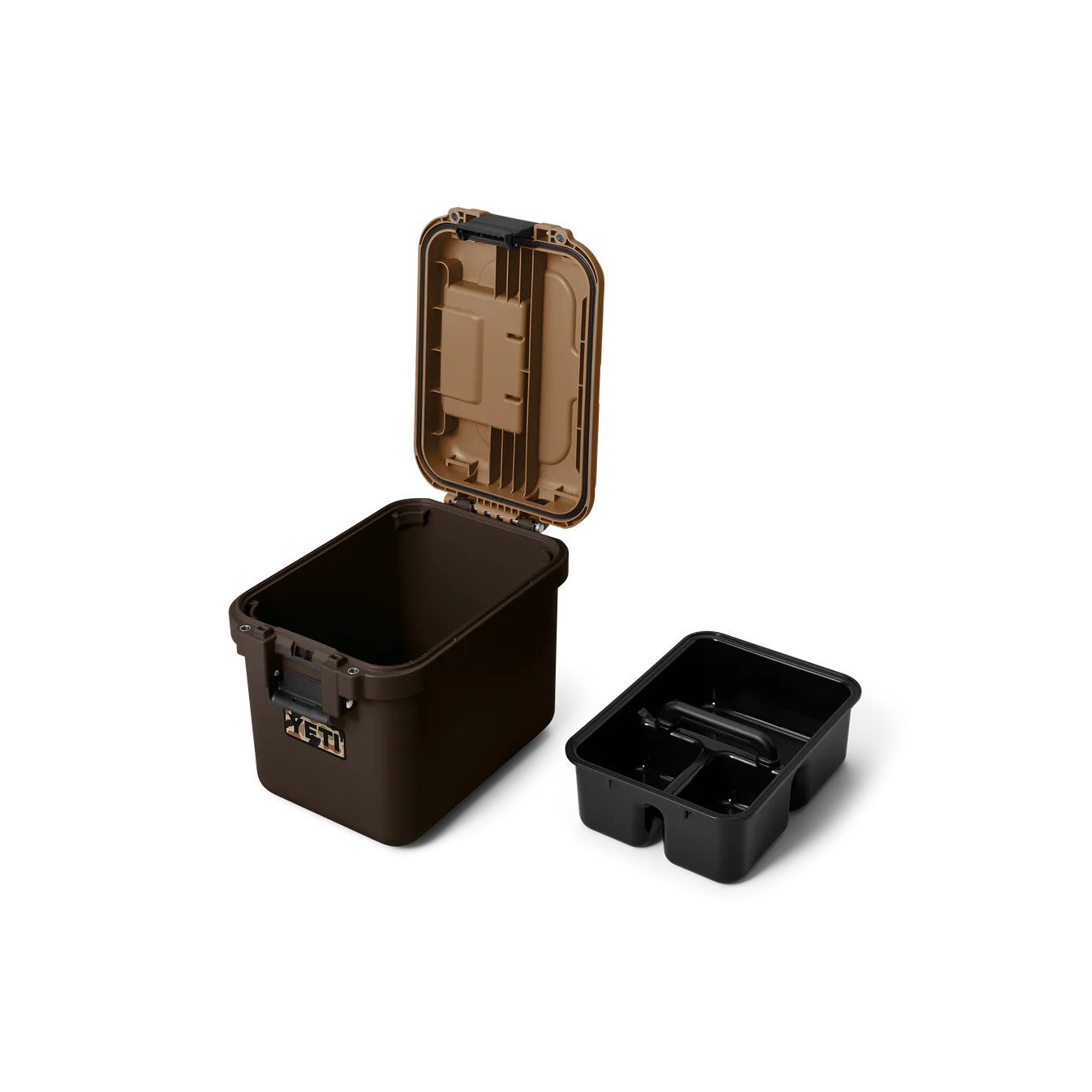 YETI LoadOut GoBox 15 - Gear Case