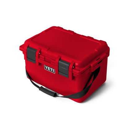YETI LoadOut 30 GoBox | Waterproof Equipment Case | Stones Boatyard