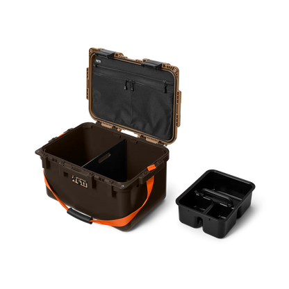 YETI LoadOut GoBox 30 - Gear Case