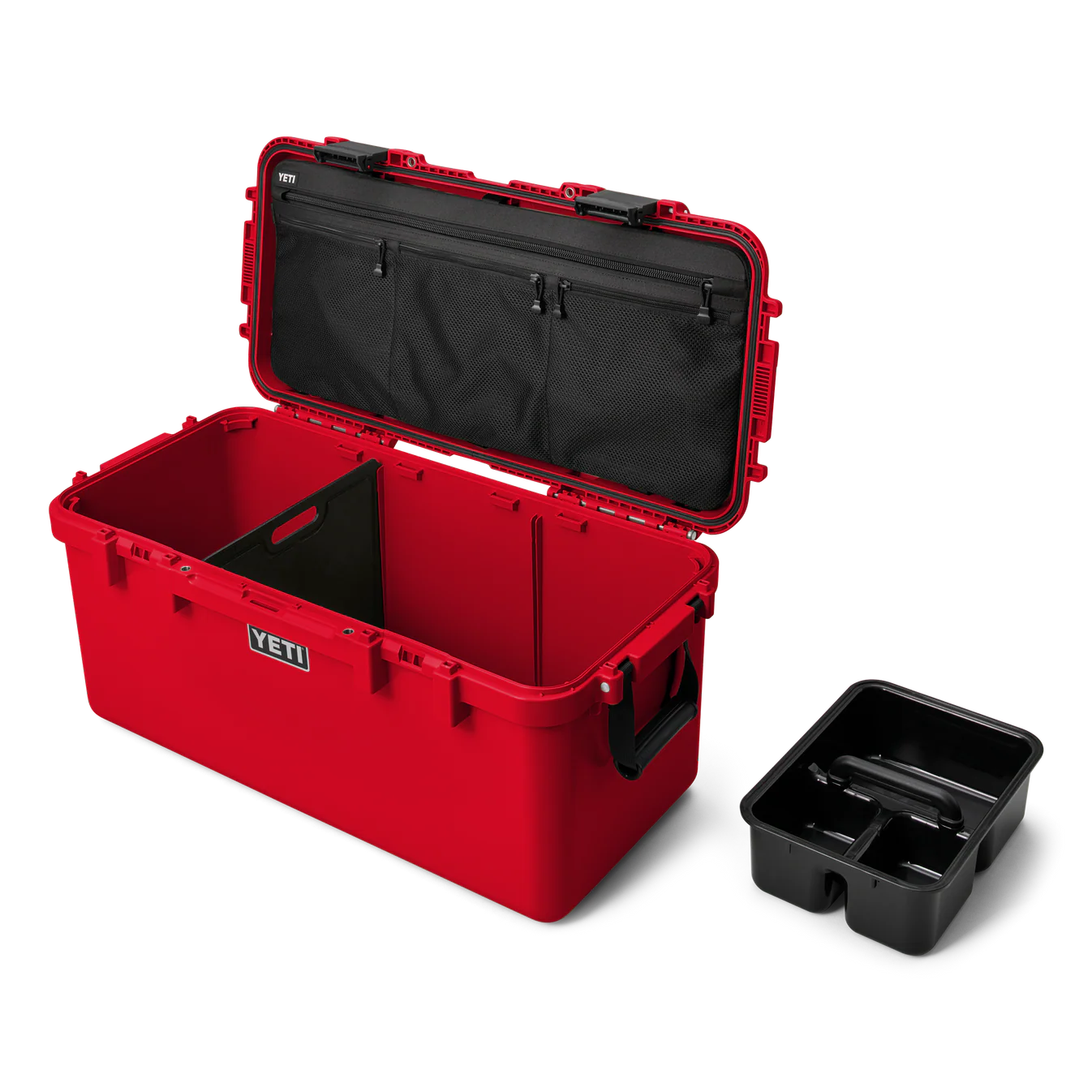 YETI LoadOut GoBox 60 - Gear Case