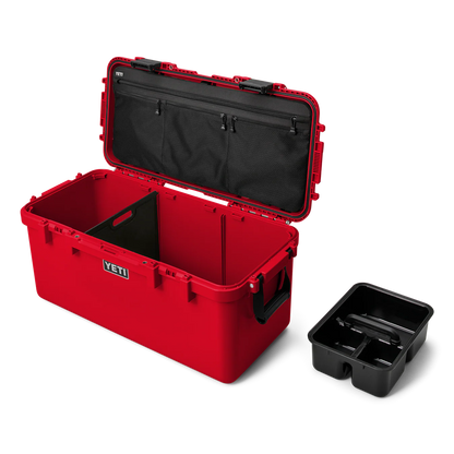 YETI LoadOut GoBox 60 - Gear Case