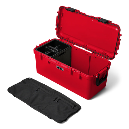 YETI LoadOut GoBox 60 - Gear Case