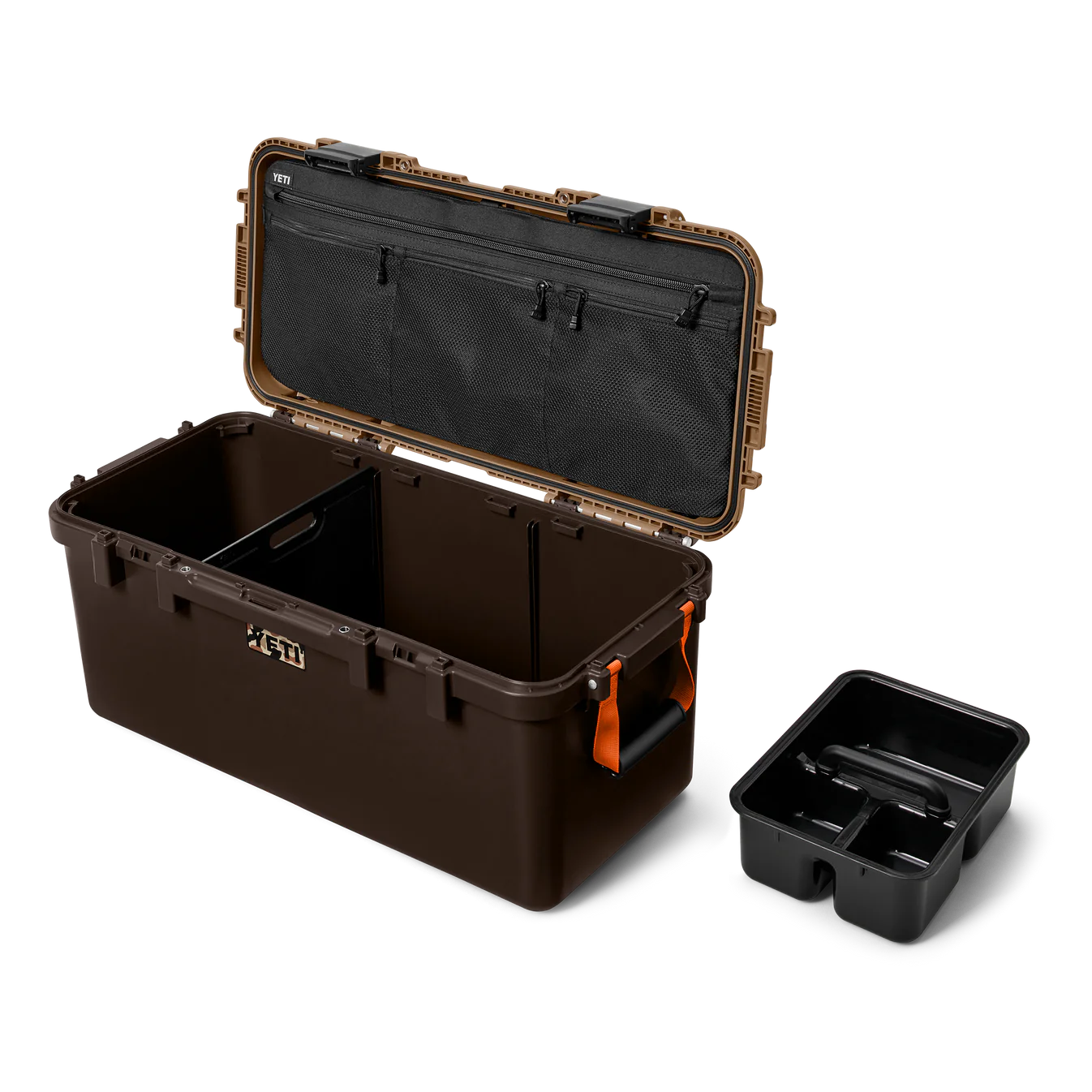 YETI LoadOut GoBox 60 - Gear Case