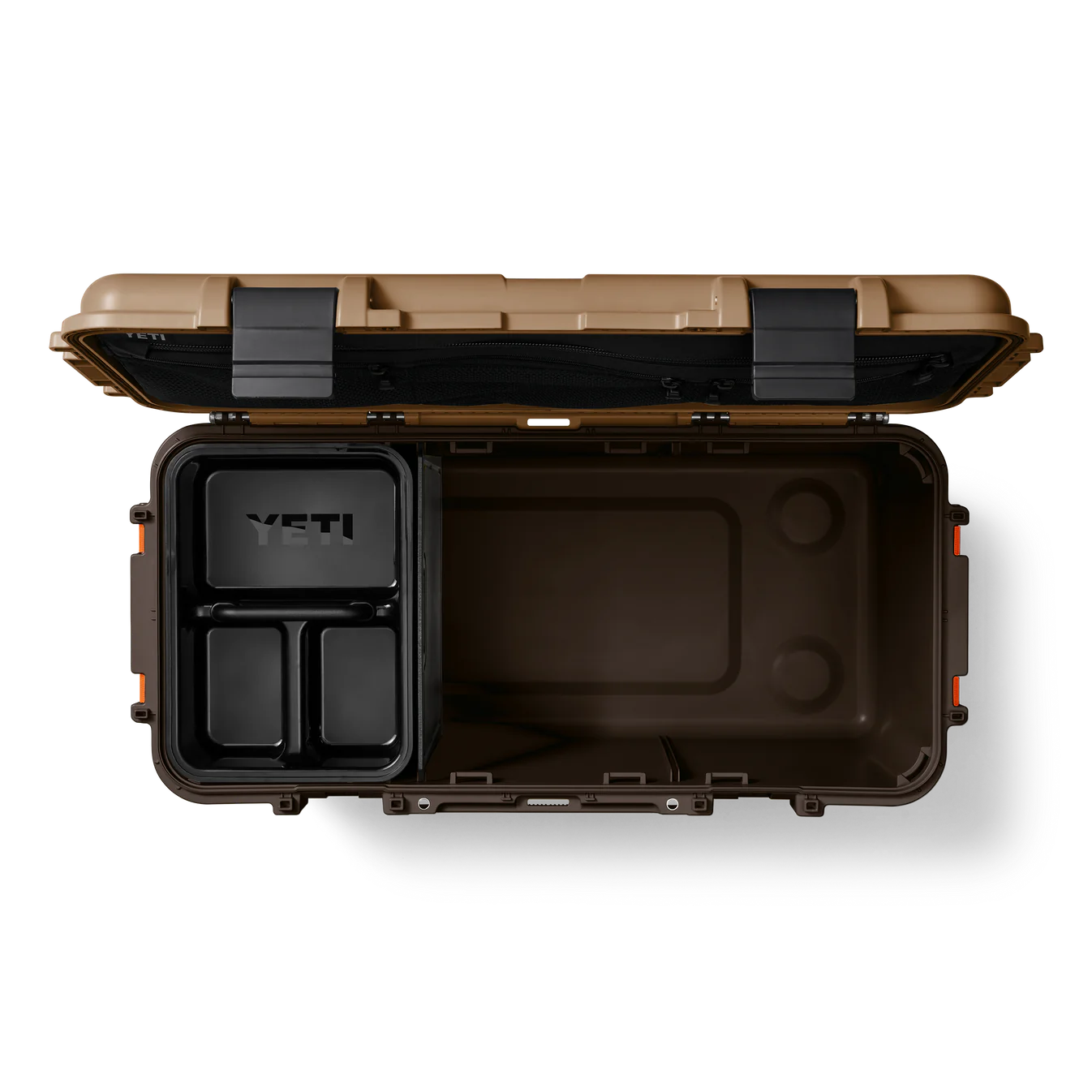 YETI LoadOut GoBox 60 - Gear Case