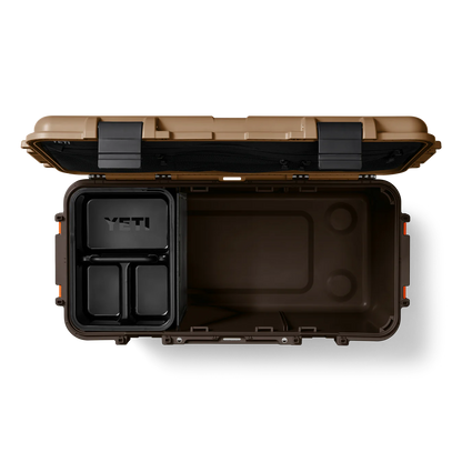 YETI LoadOut GoBox 60 - Gear Case