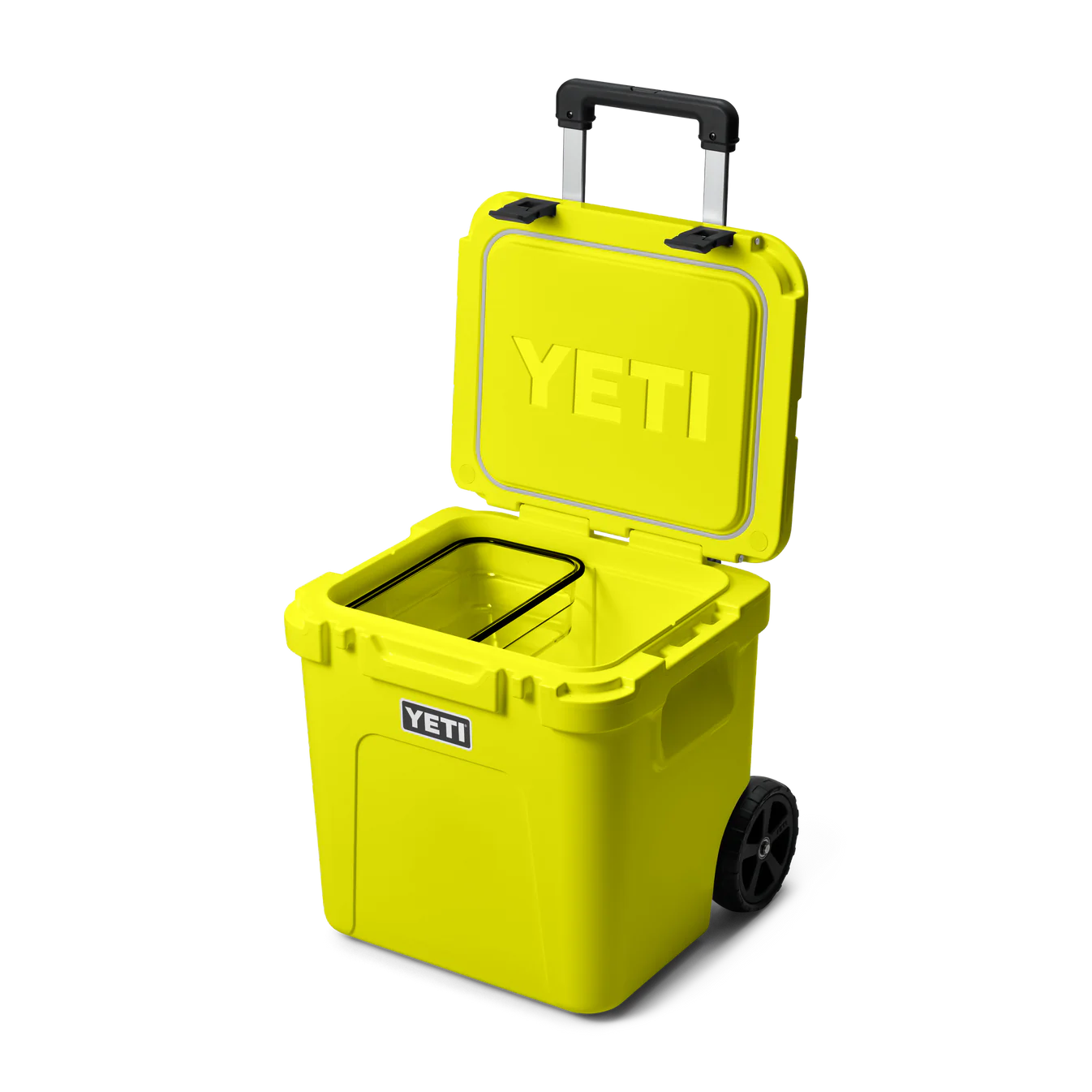 YETI Roadie 48 Wheeled Cool Box