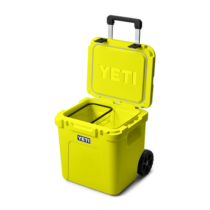 YETI Roadie 48 Wheeled Cool Box