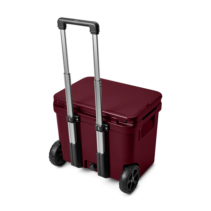 YETI Roadie 60 Wheeled Cool Box
