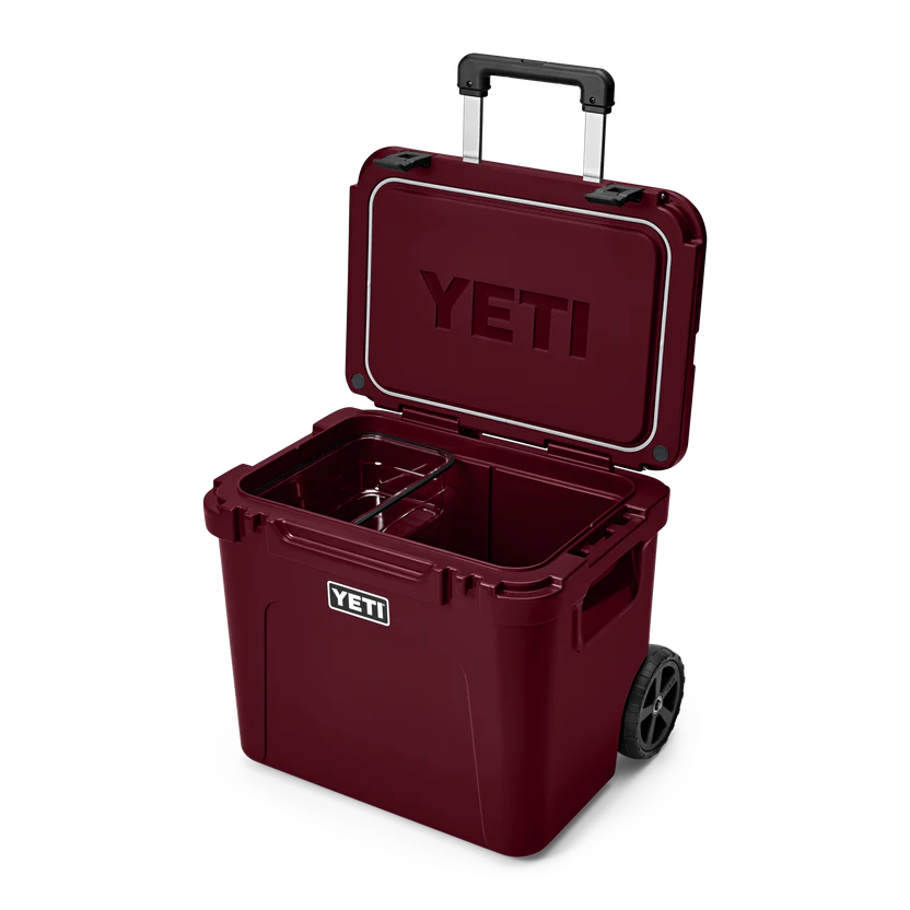 YETI Roadie 60 Wheeled Cool Box
