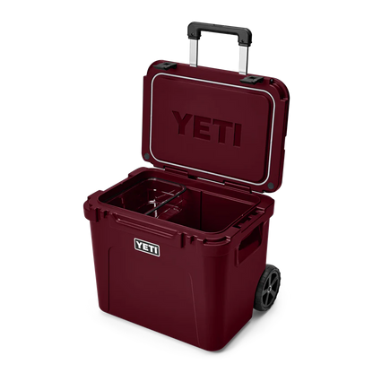 YETI Roadie 60 Wheeled Cool Box