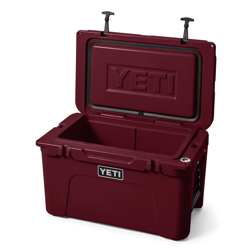 YETI Tundra 45 Cooler