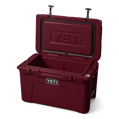 YETI Tundra 45 Cooler