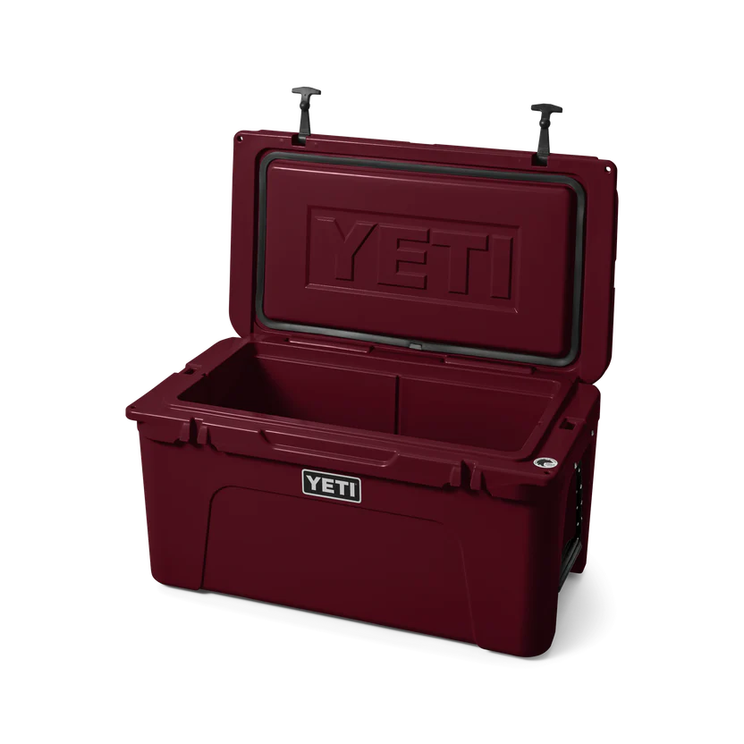 YETI Tundra 65 Cooler