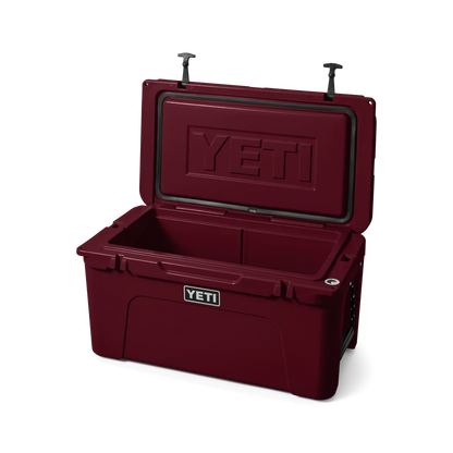 YETI Tundra 65 Cooler