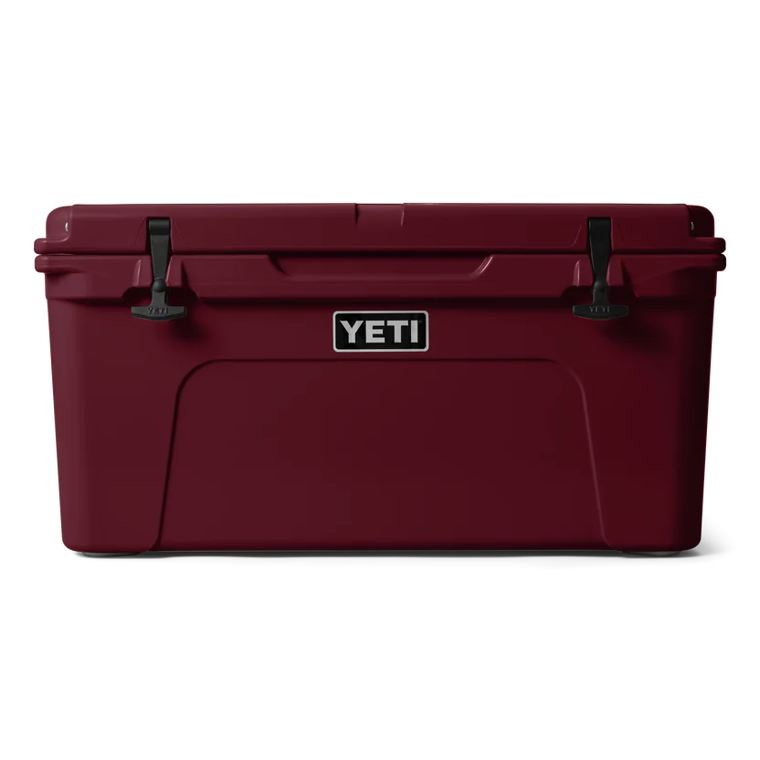 YETI Tundra 65 Cooler