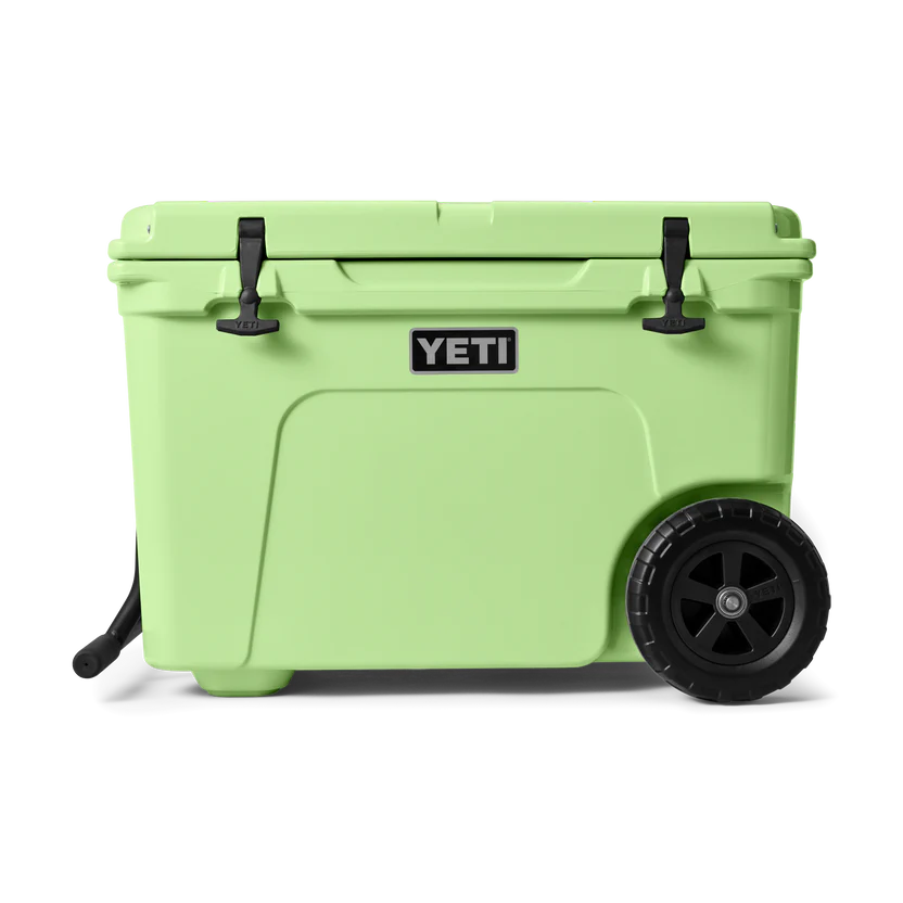 YETI Tundra Haul Cooler