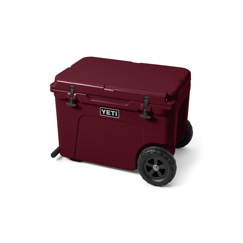 YETI Tundra Haul Cooler