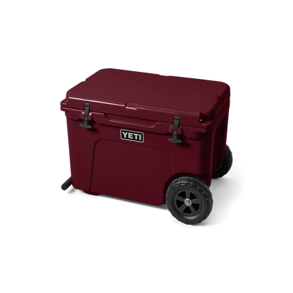 YETI Tundra Haul Cooler