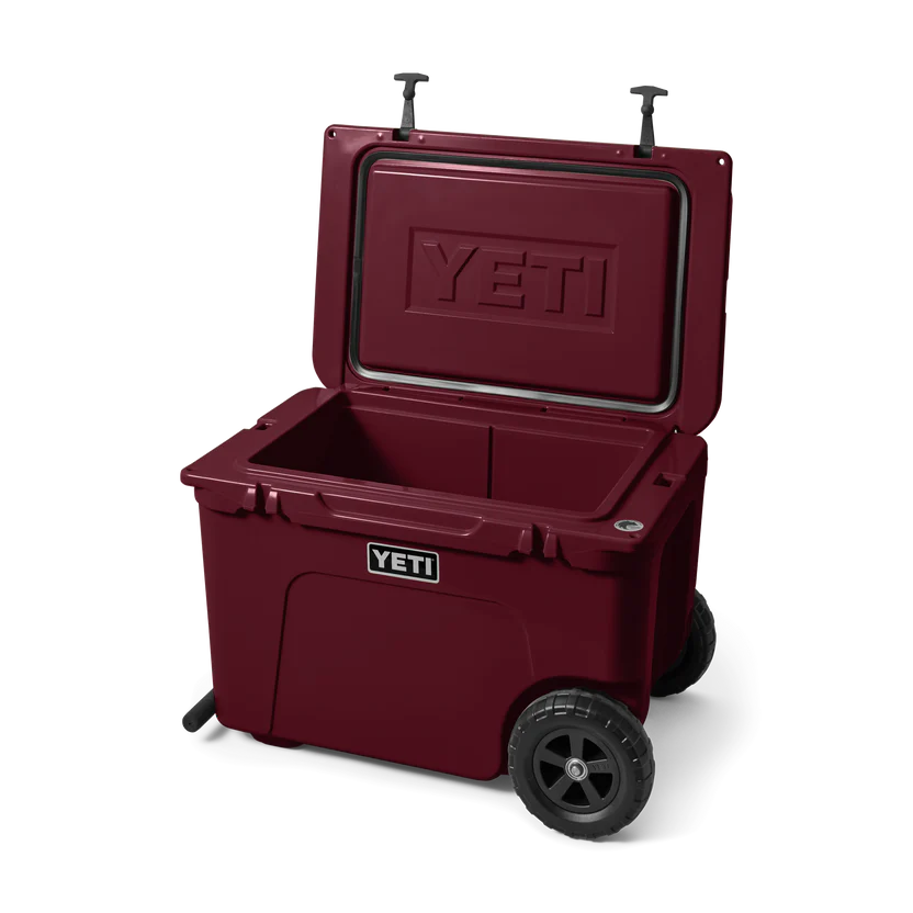 YETI Tundra Haul Cooler