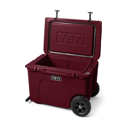 YETI Tundra Haul Cooler