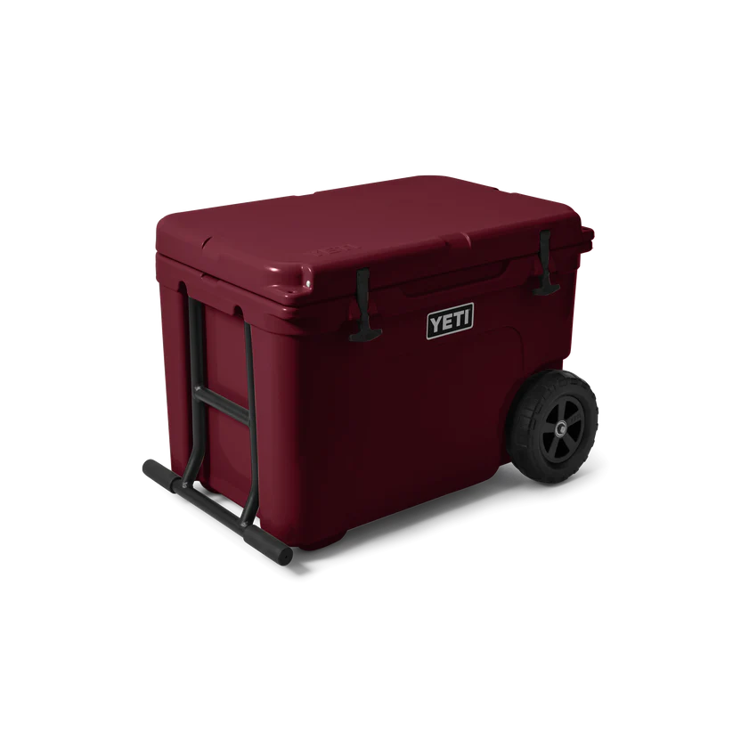 YETI Tundra Haul Cooler