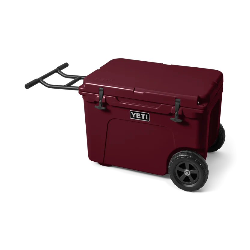 YETI Tundra Haul Cooler