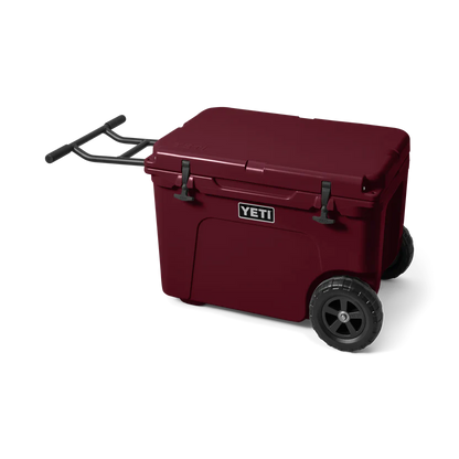 YETI Tundra Haul Cooler