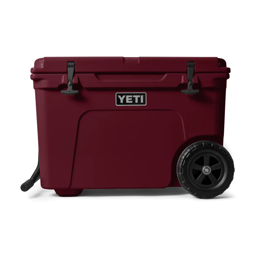 YETI Tundra Haul Cooler