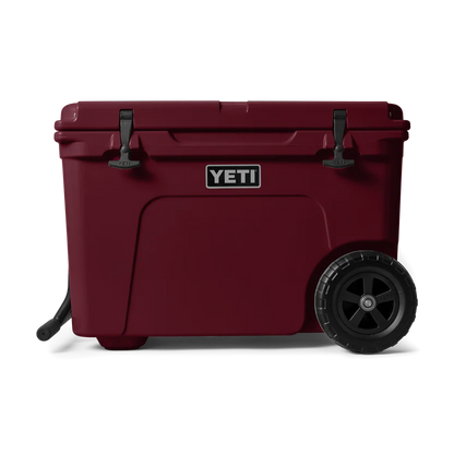 YETI Tundra Haul Cooler
