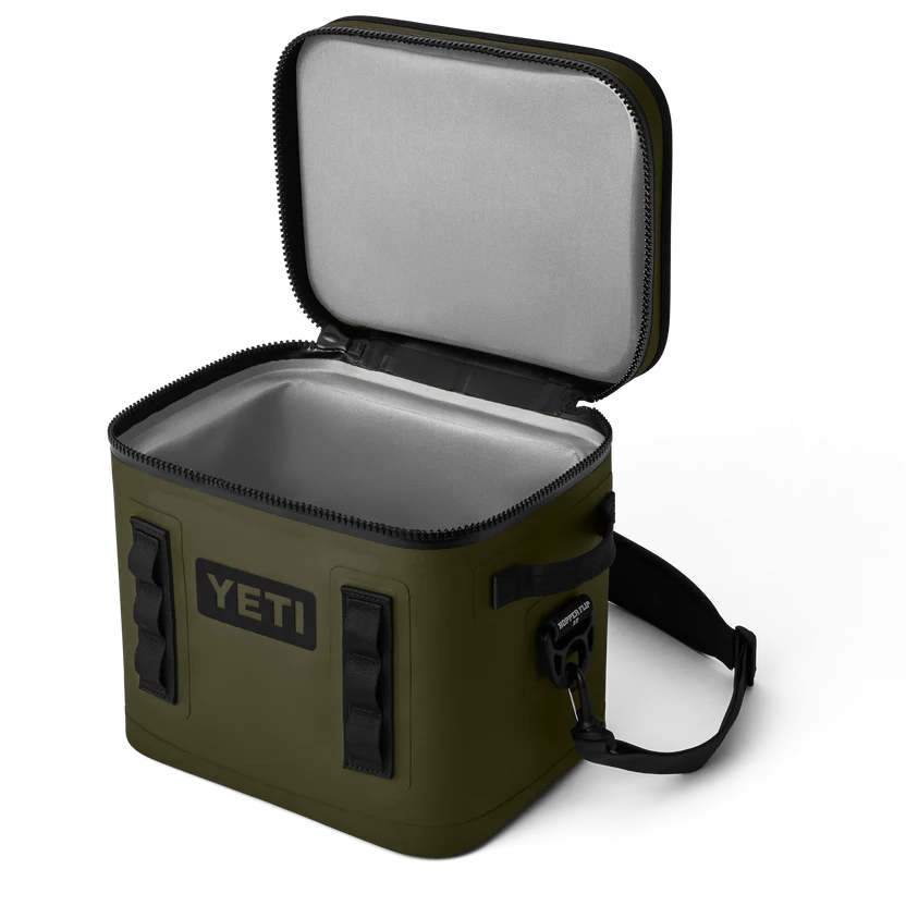 YETI Hopper Flip 12