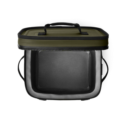 YETI Hopper Flip 12