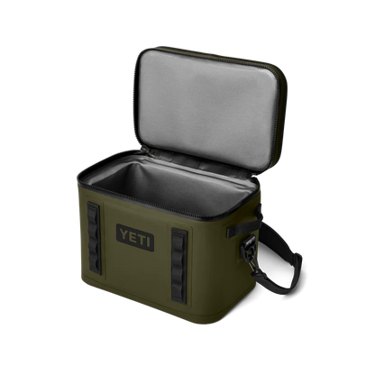 YETI Hopper Flip 18