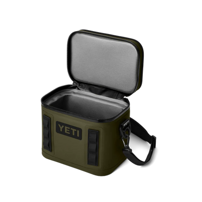 YETI Hopper Flip 8